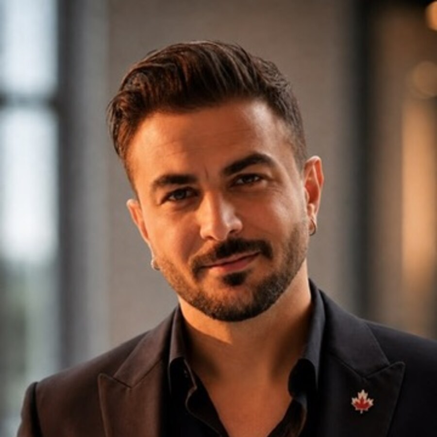 Iman Hedeshy