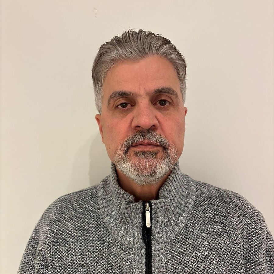 Masoud Abdollahi