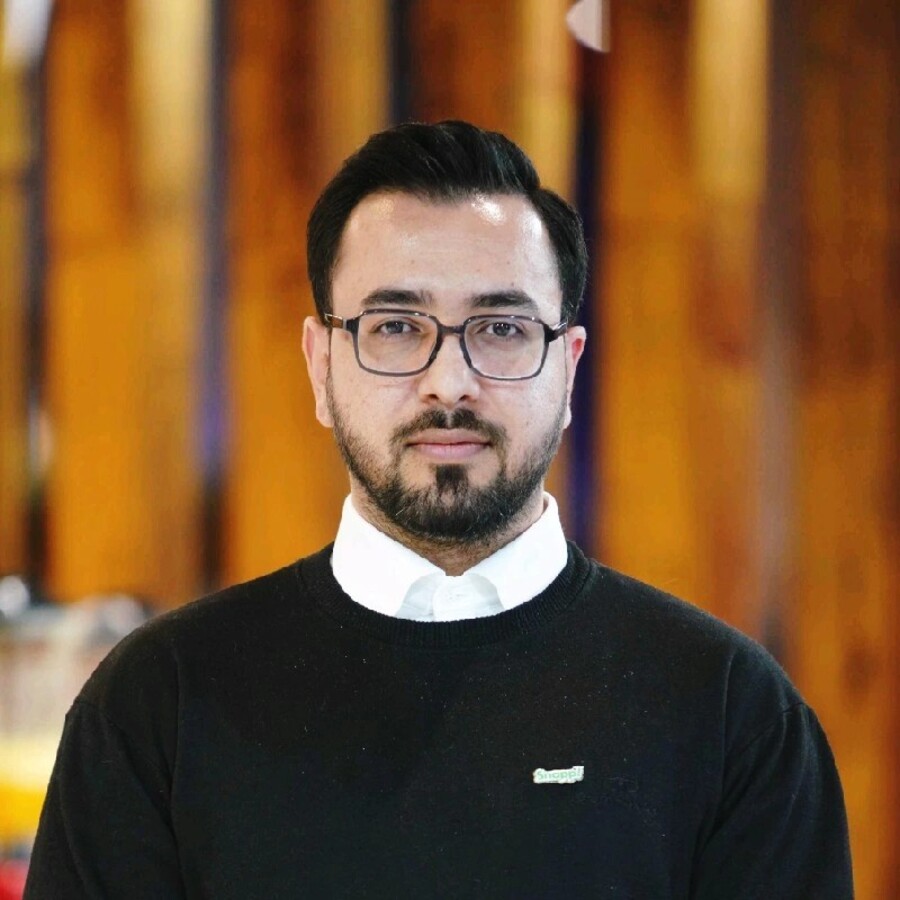 Mehran Abdollahi