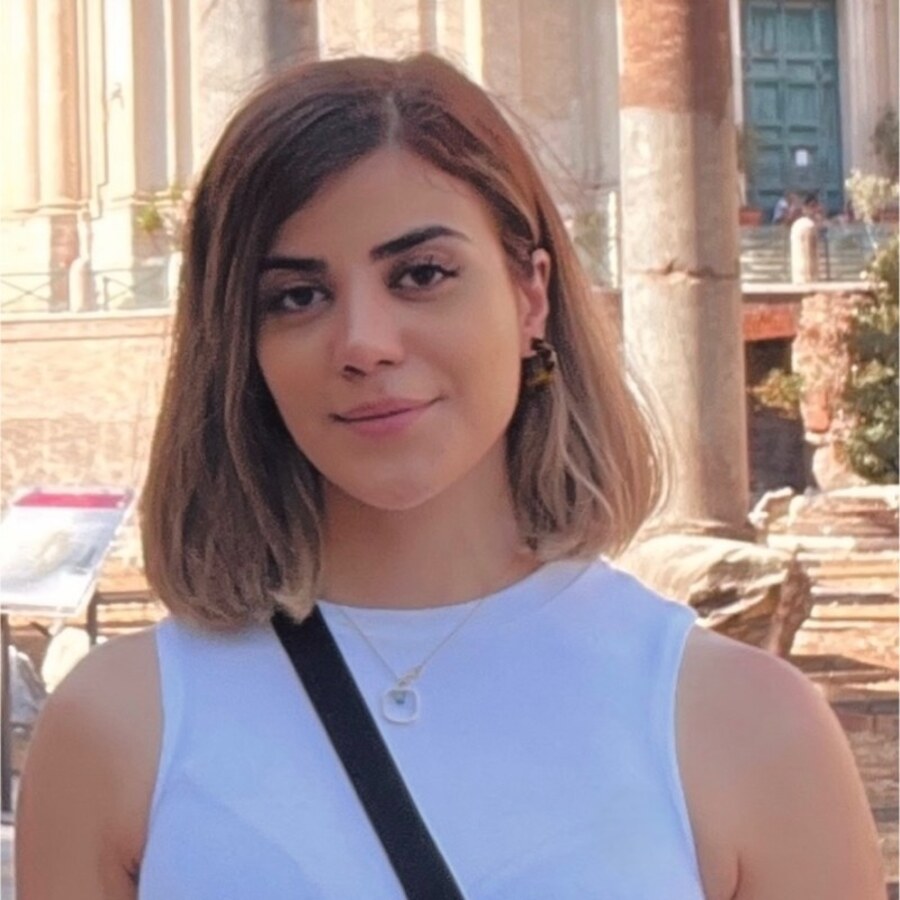 Sadaf Abdollahi