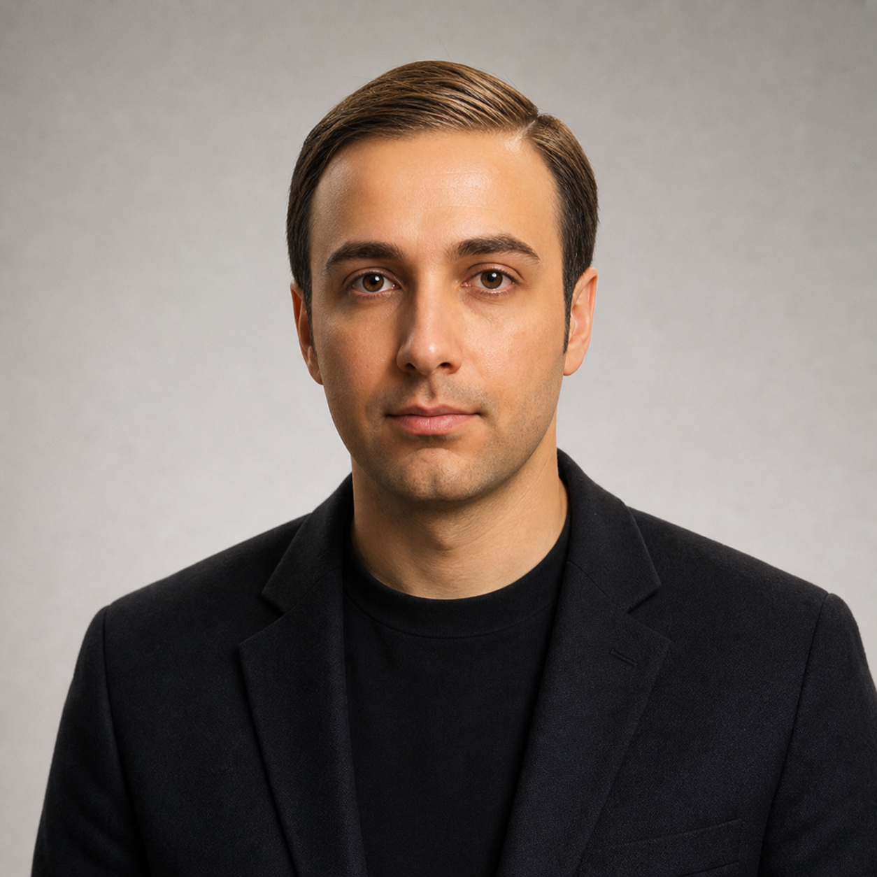 Saeed Bandy