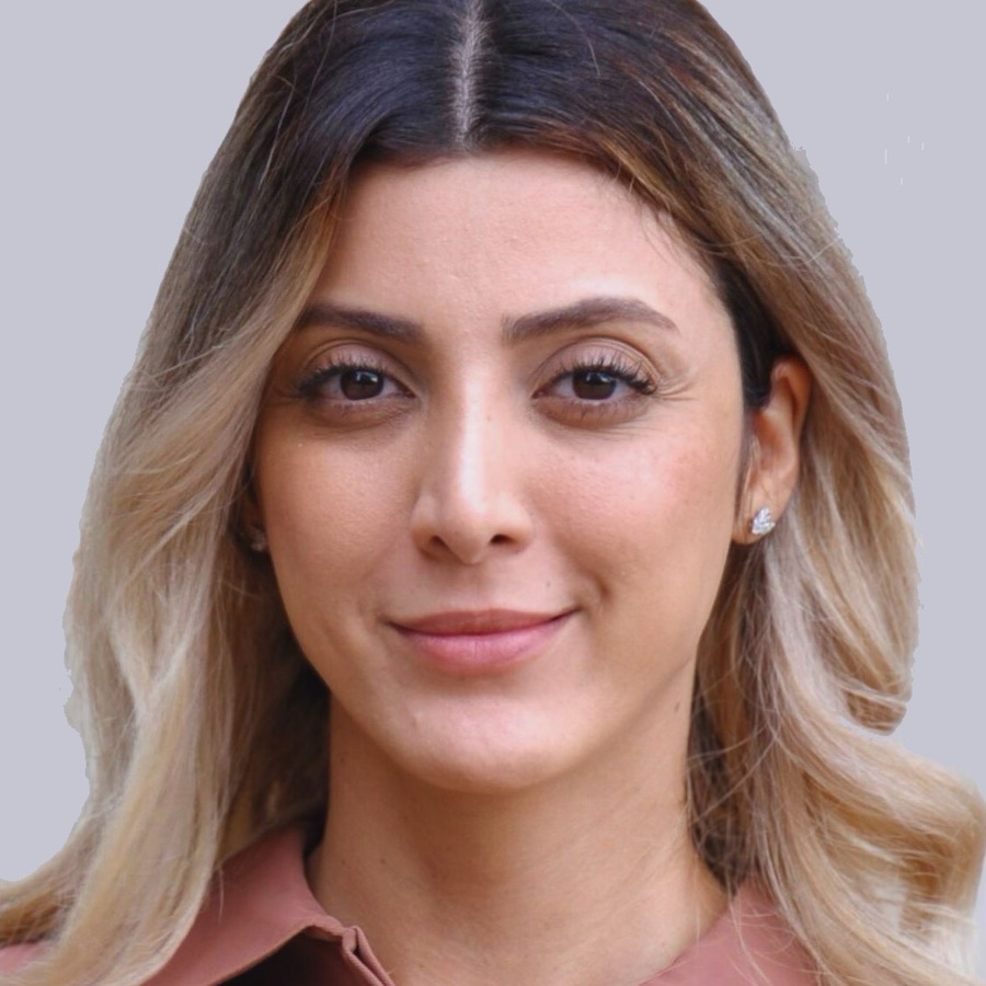 Sahar Abdollahi